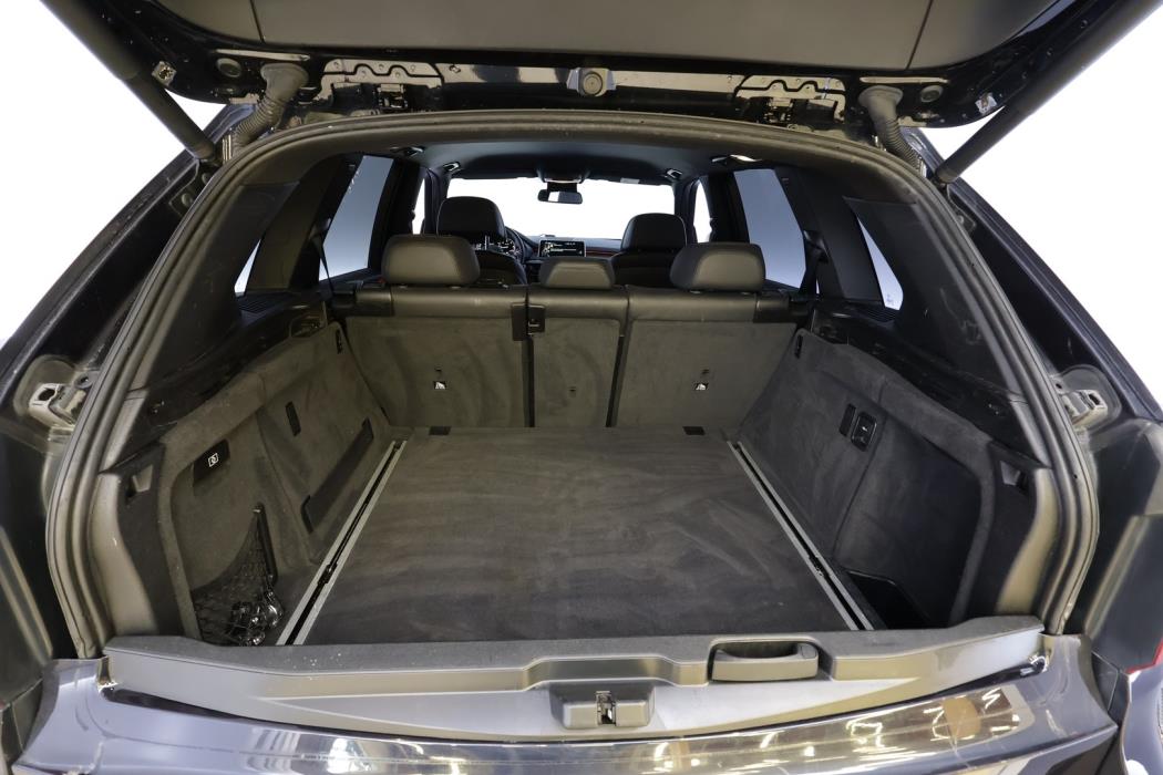 BMW X5 2014