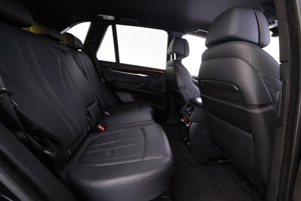 BMW X5 2014