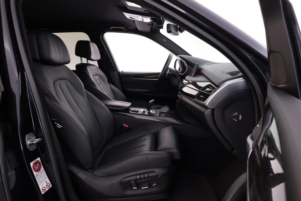 BMW X5 2014