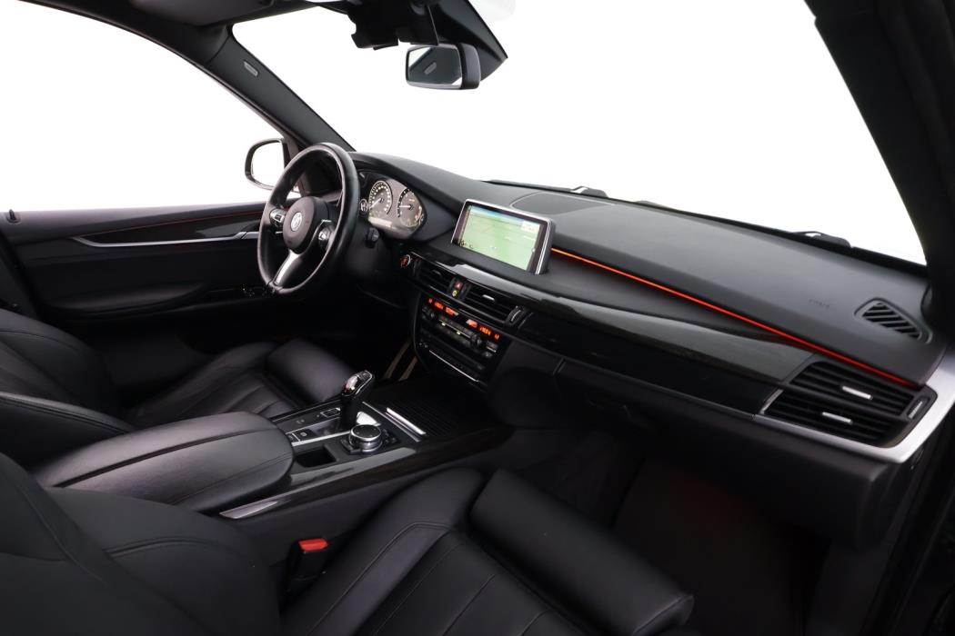 BMW X5 2014