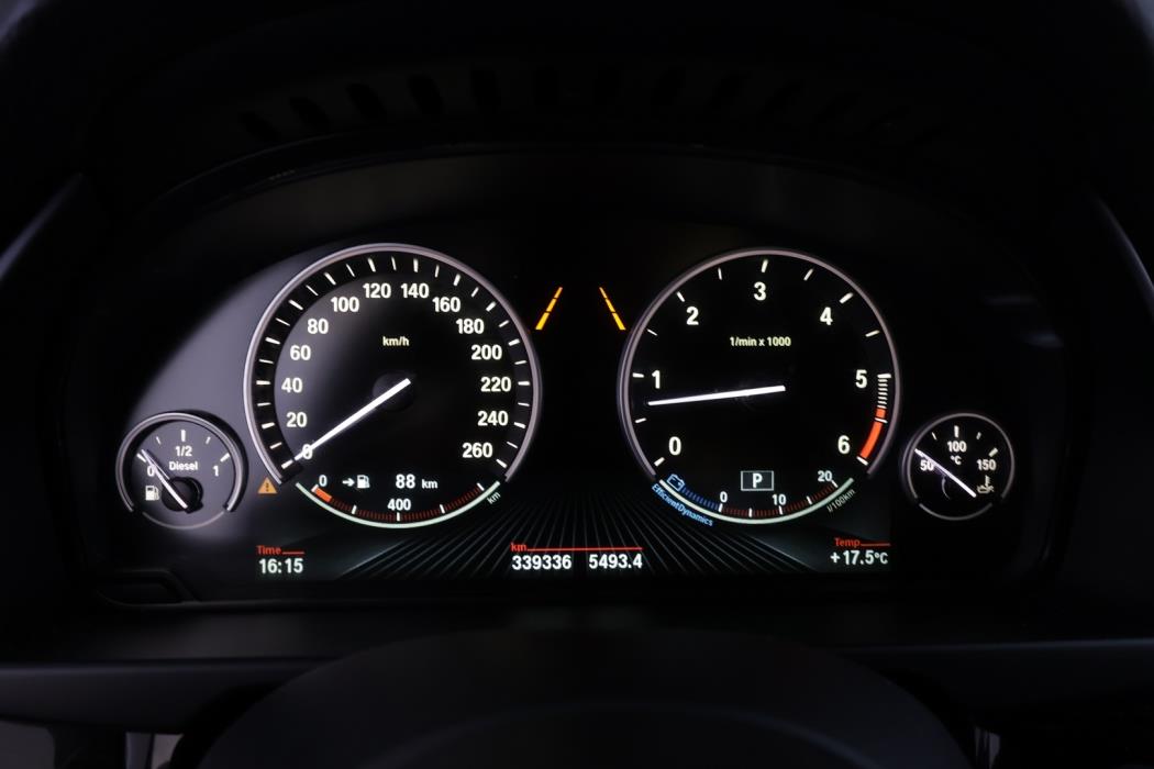 BMW X5 2014