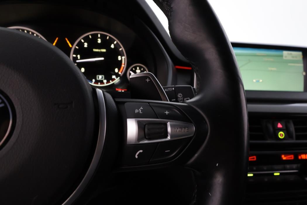 BMW X5 2014