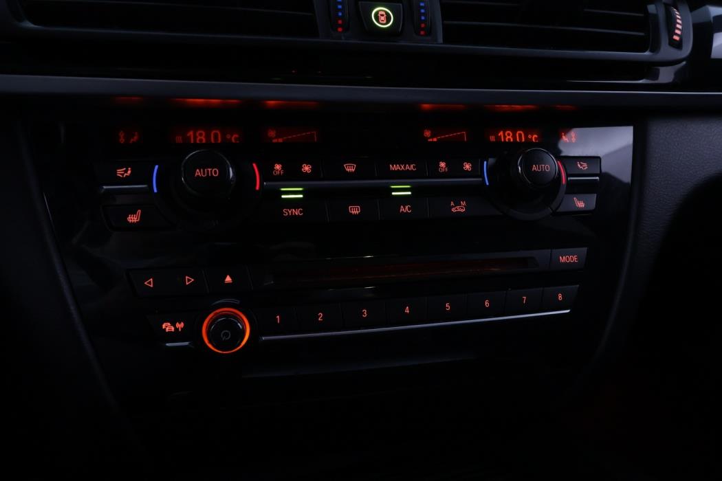 BMW X5 2014