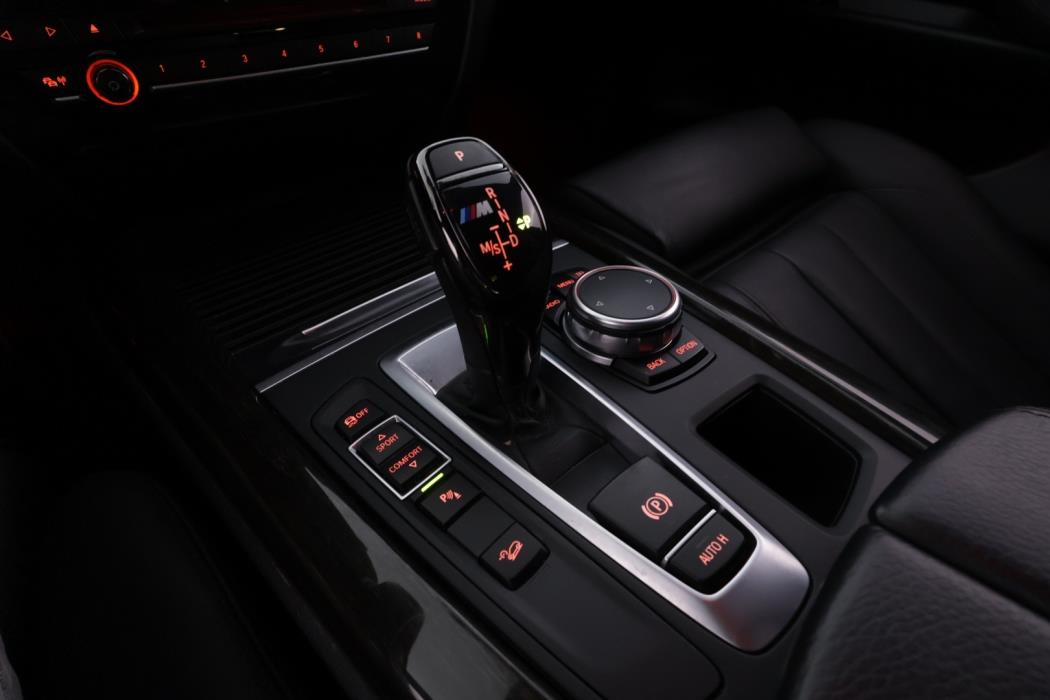 BMW X5 2014