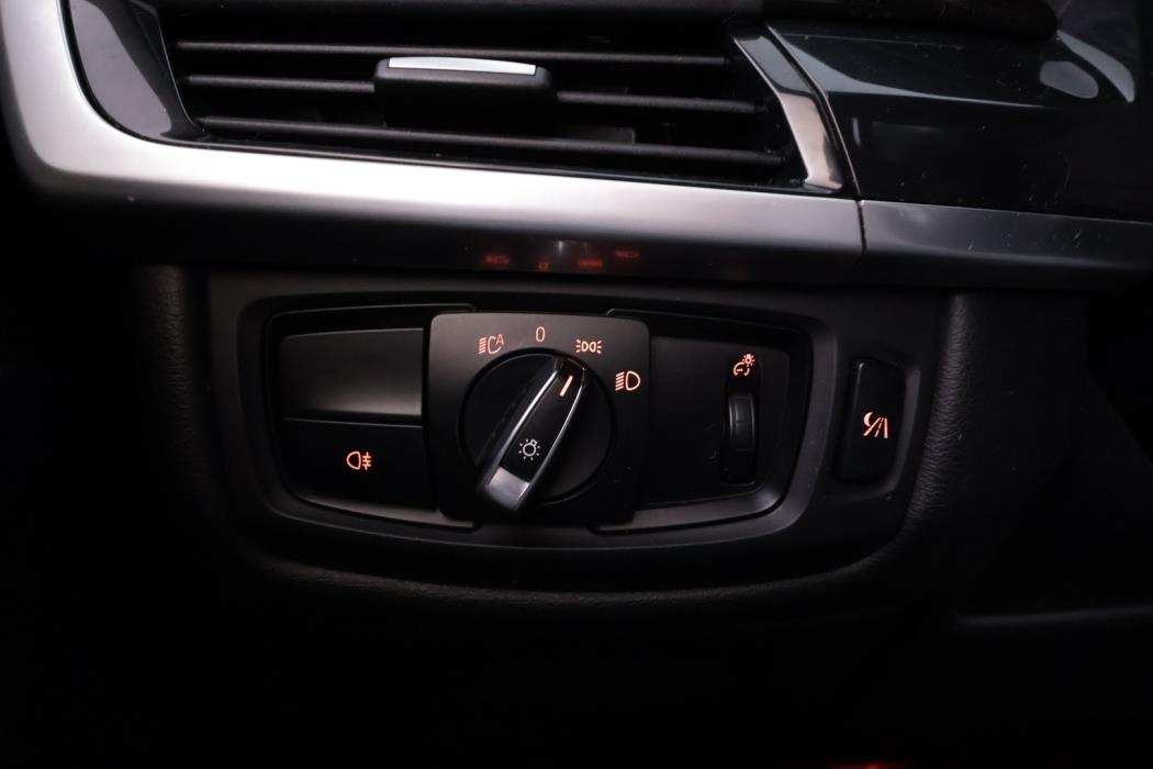 BMW X5 2014