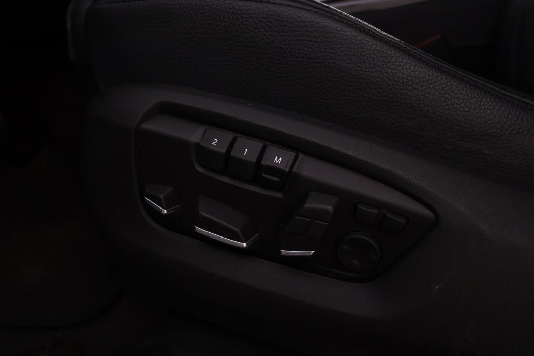 BMW X5 2014