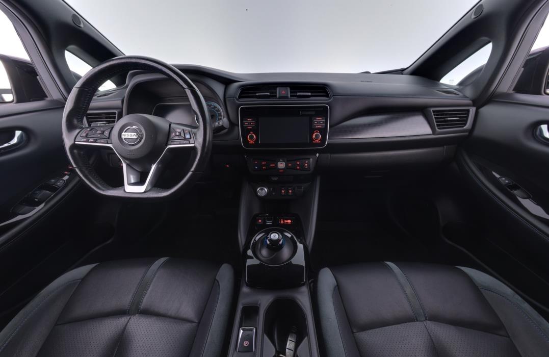 NISSAN Leaf 2018