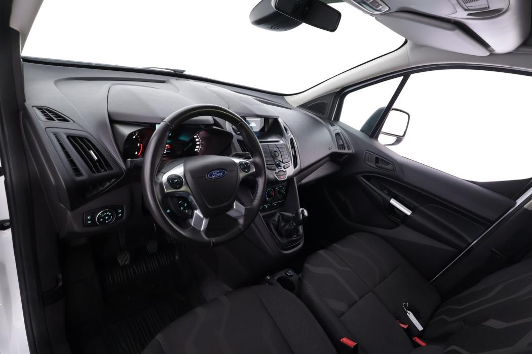 FORD Transit Connect 2018