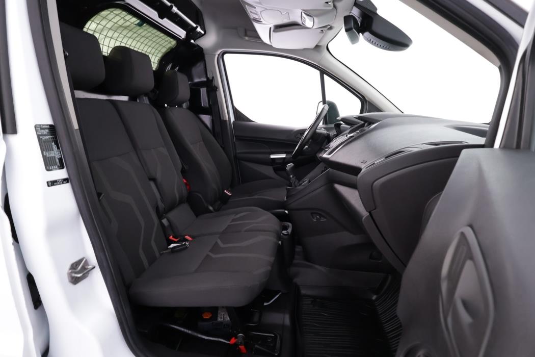 FORD Transit Connect 2018