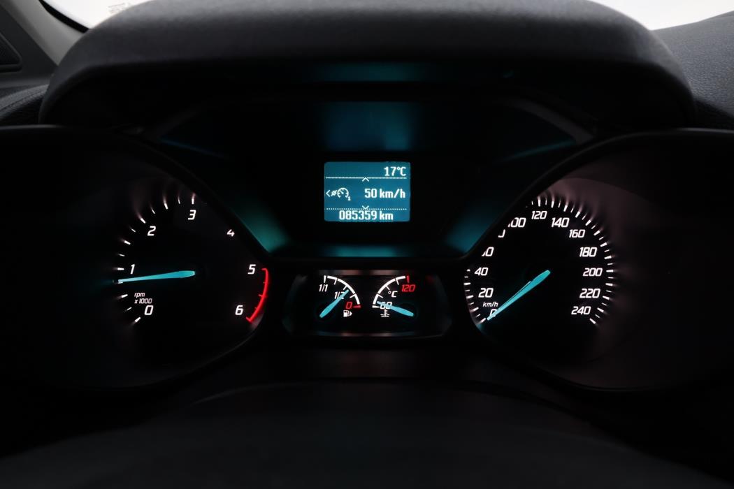 FORD Transit Connect 2018