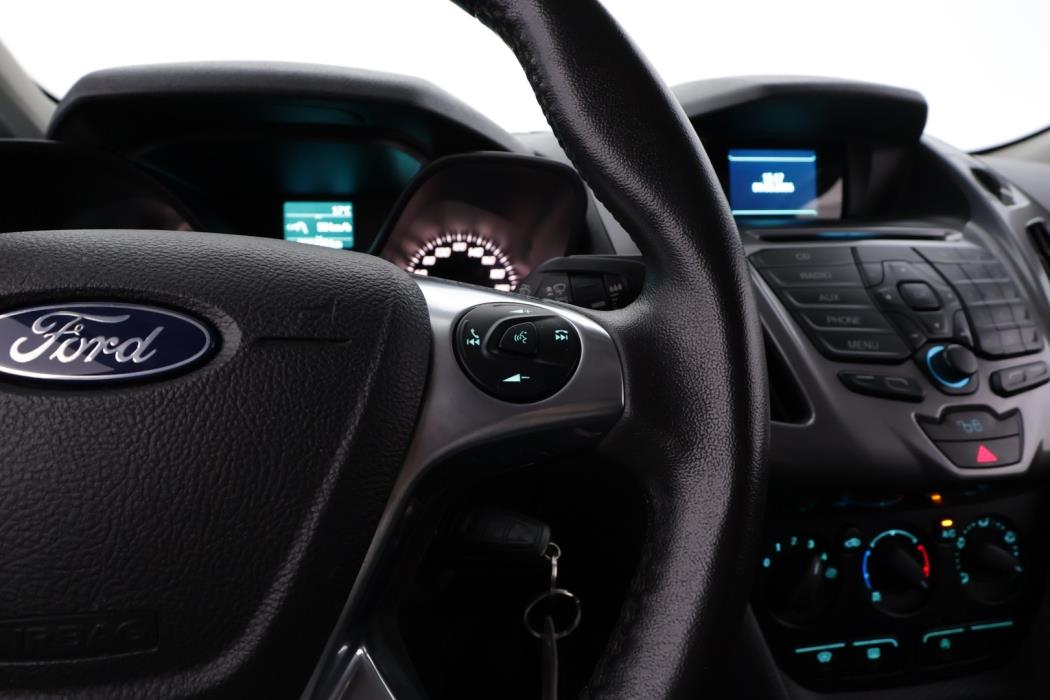 FORD Transit Connect 2018