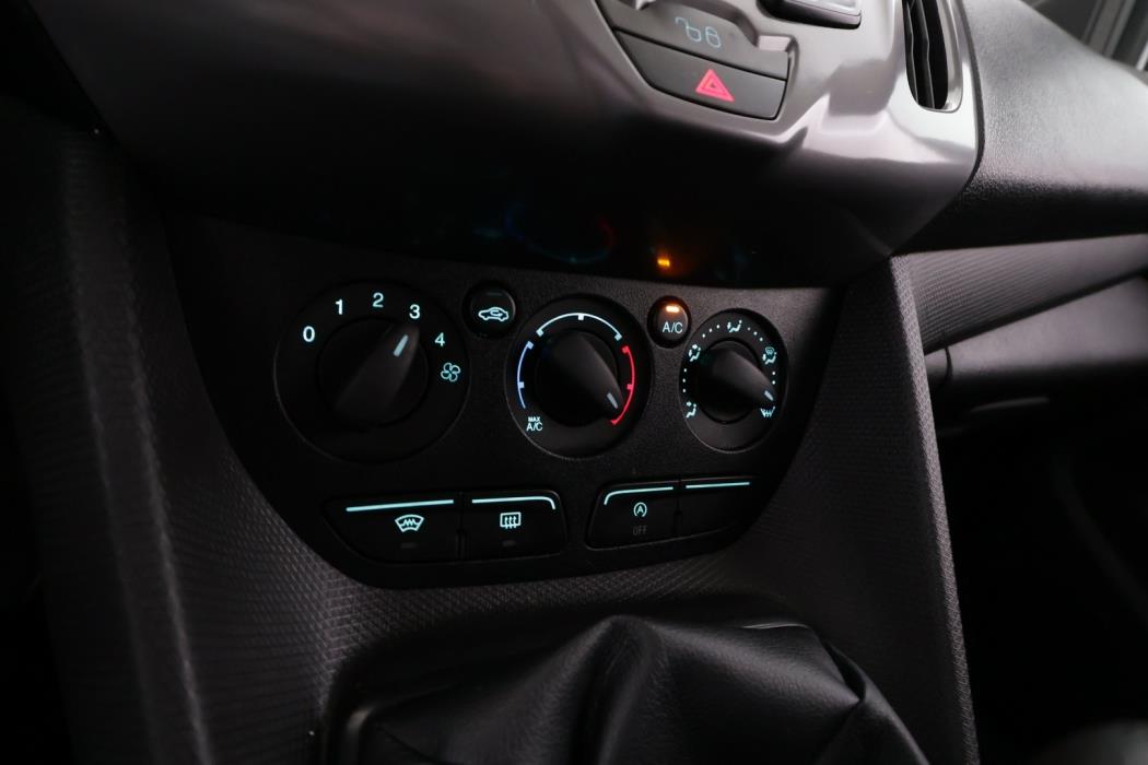 FORD Transit Connect 2018