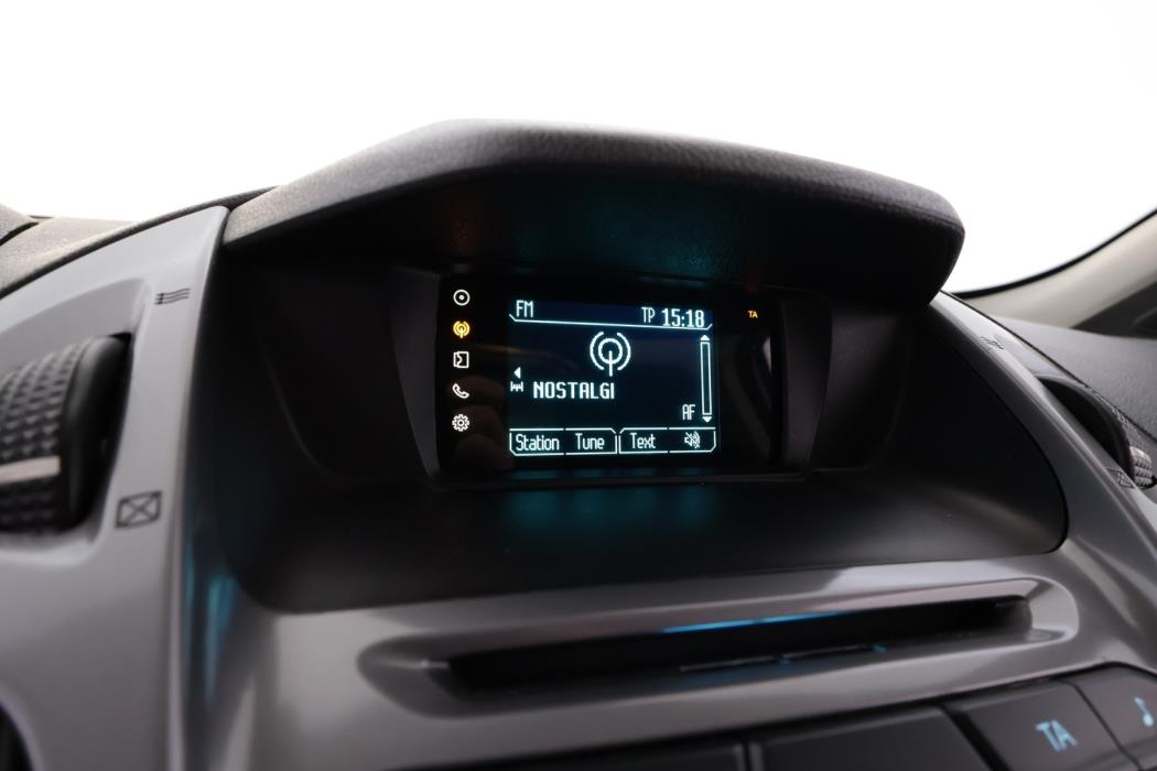 FORD Transit Connect 2018