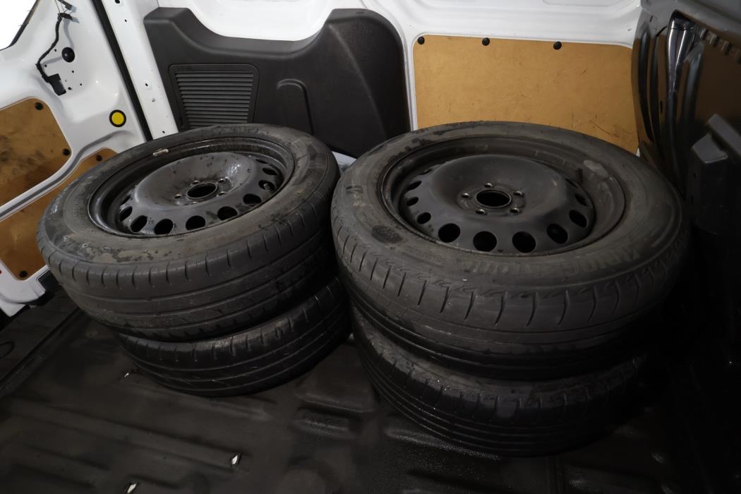 FORD Transit Connect 2018