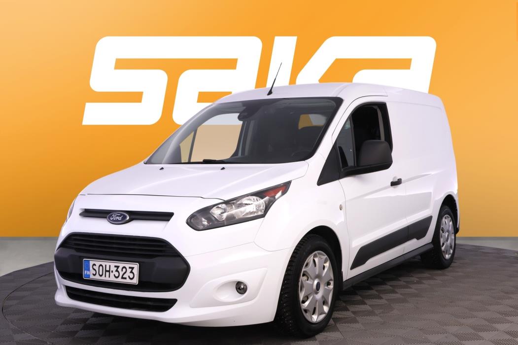 FORD Transit Connect 2018