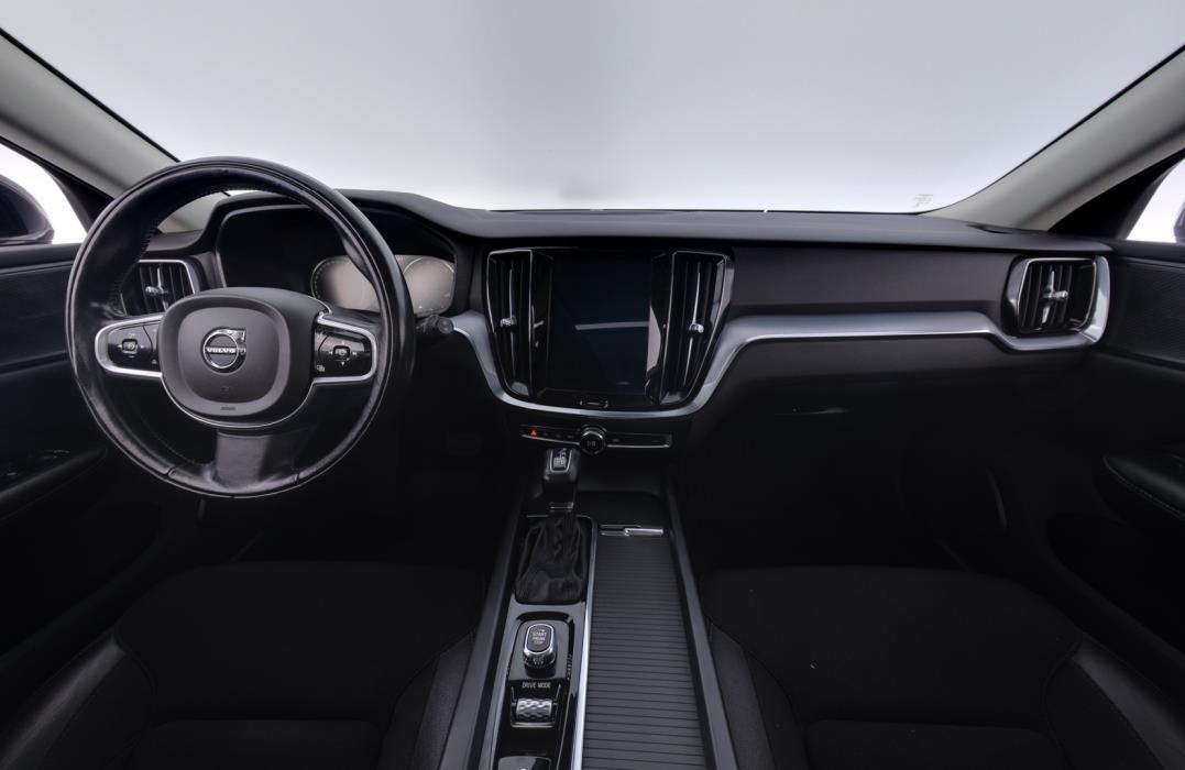 VOLVO V60 2018