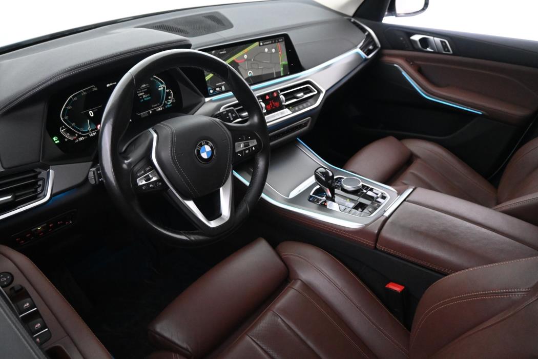 BMW X5 2020