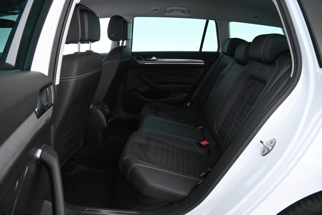 VOLKSWAGEN Passat 2020