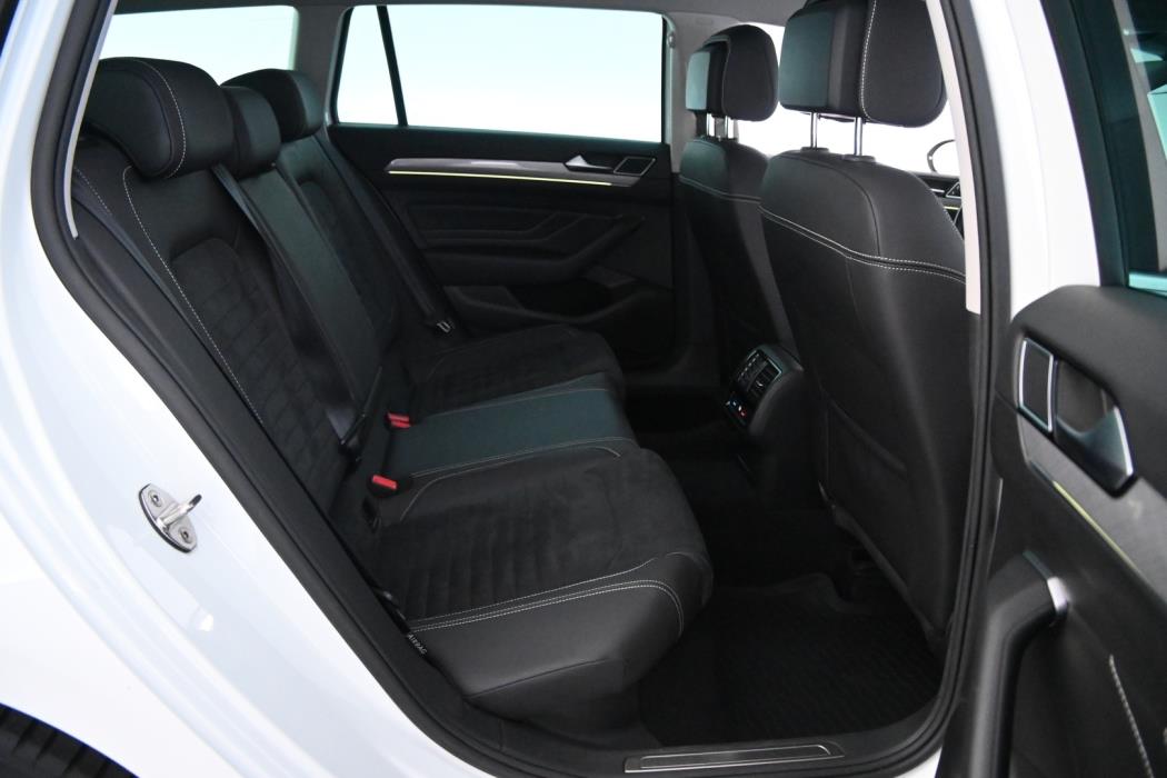 VOLKSWAGEN Passat 2020