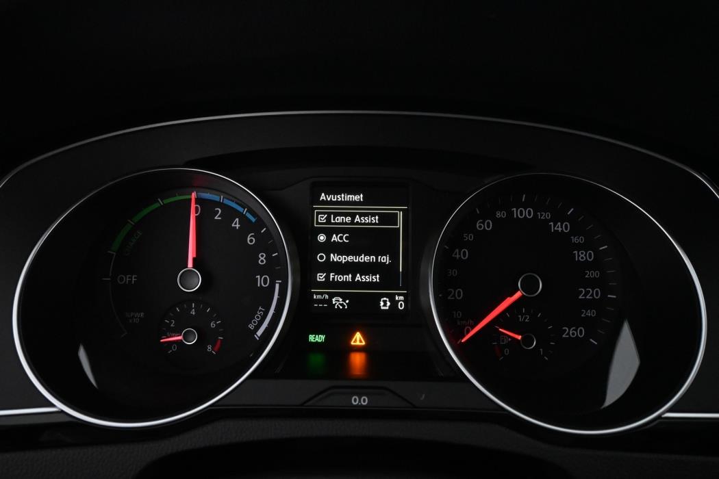 VOLKSWAGEN Passat 2020