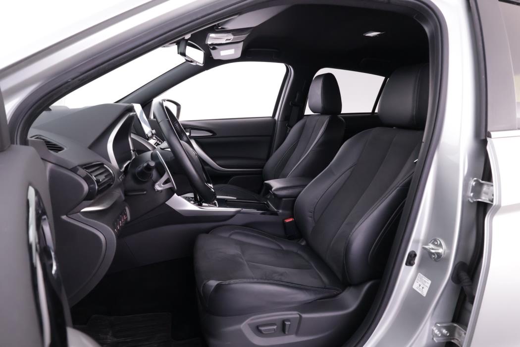 MITSUBISHI Eclipse Cross 2021