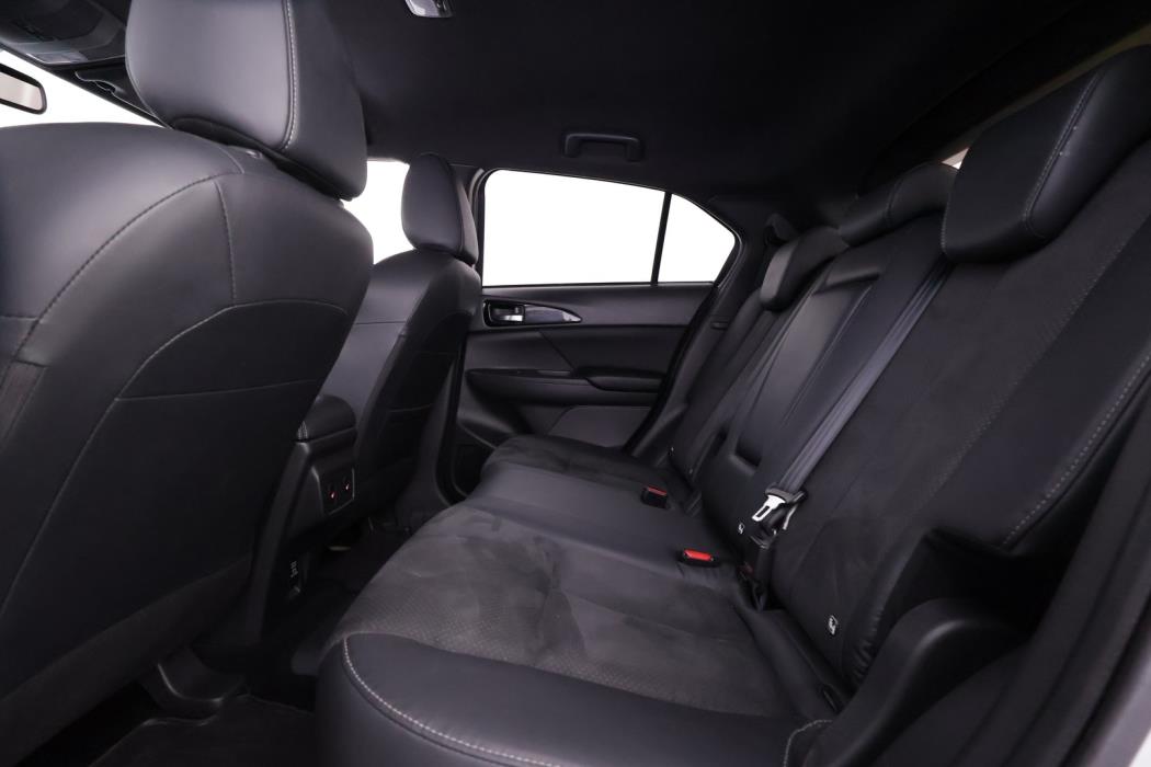 MITSUBISHI Eclipse Cross 2021