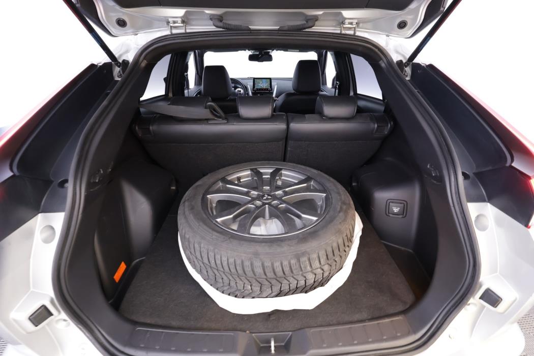MITSUBISHI Eclipse Cross 2021