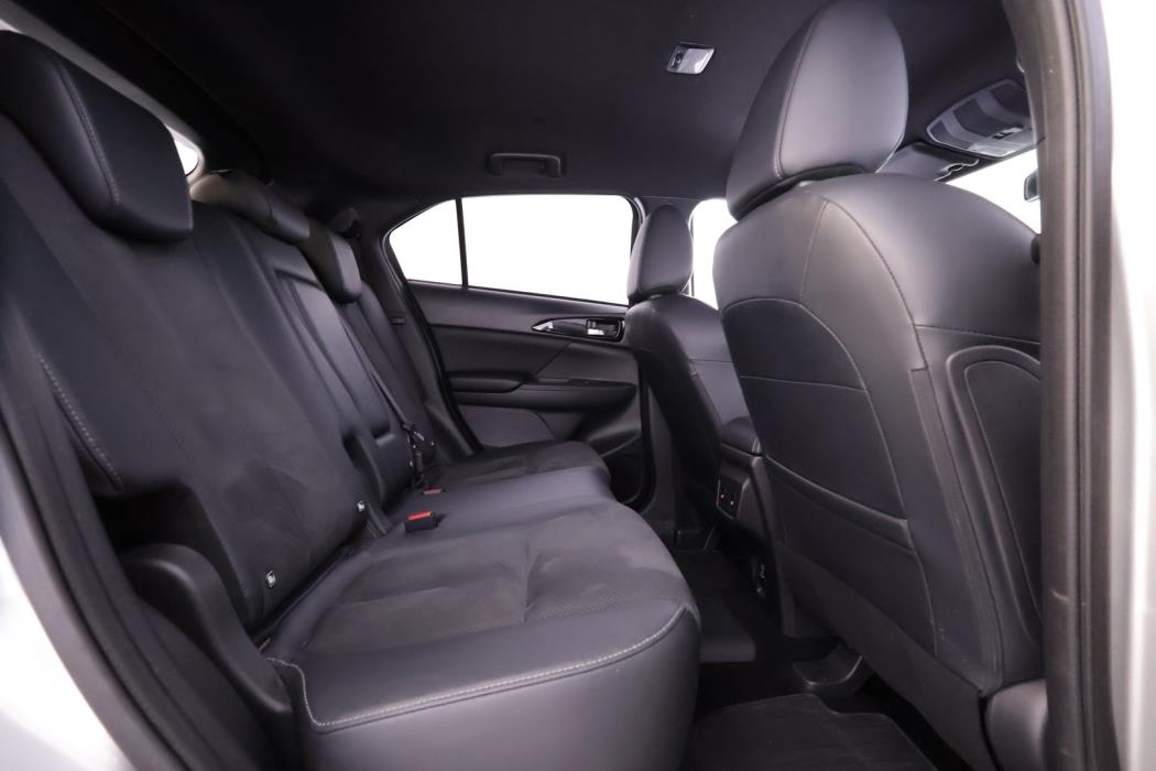 MITSUBISHI Eclipse Cross 2021