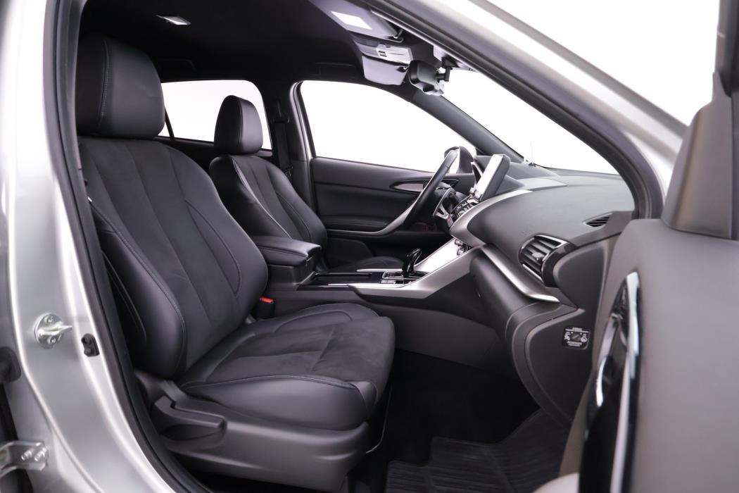 MITSUBISHI Eclipse Cross 2021