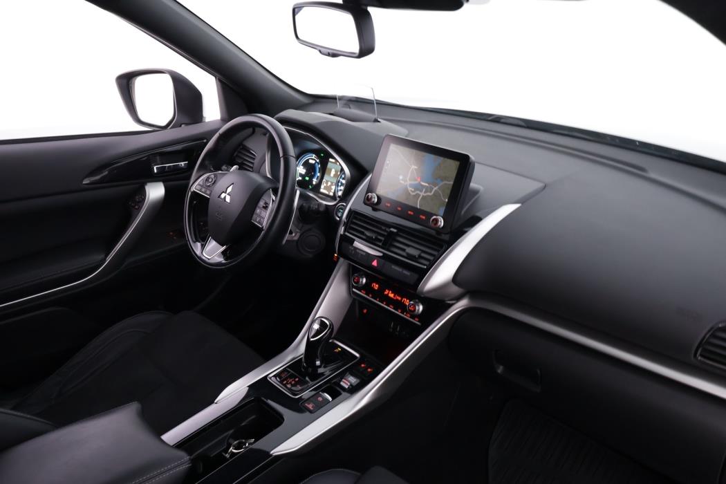 MITSUBISHI Eclipse Cross 2021