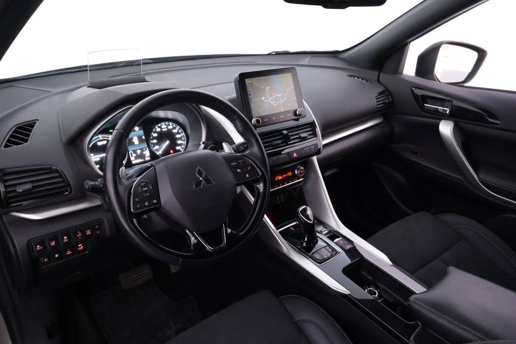 MITSUBISHI Eclipse Cross 2021