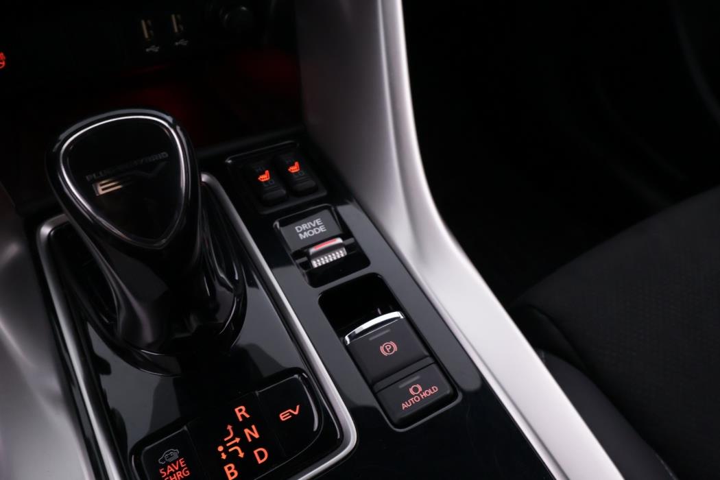 MITSUBISHI Eclipse Cross 2021
