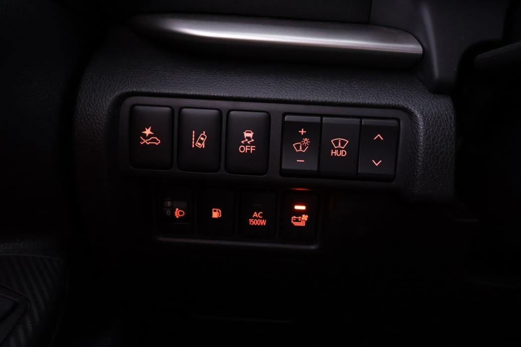 MITSUBISHI Eclipse Cross 2021