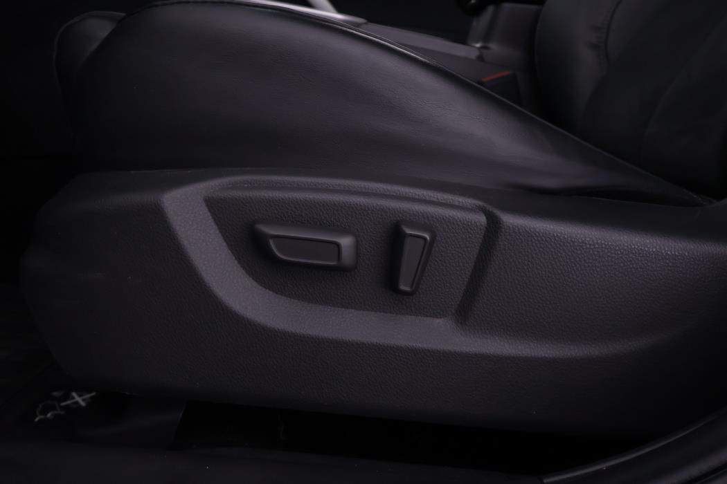 MITSUBISHI Eclipse Cross 2021