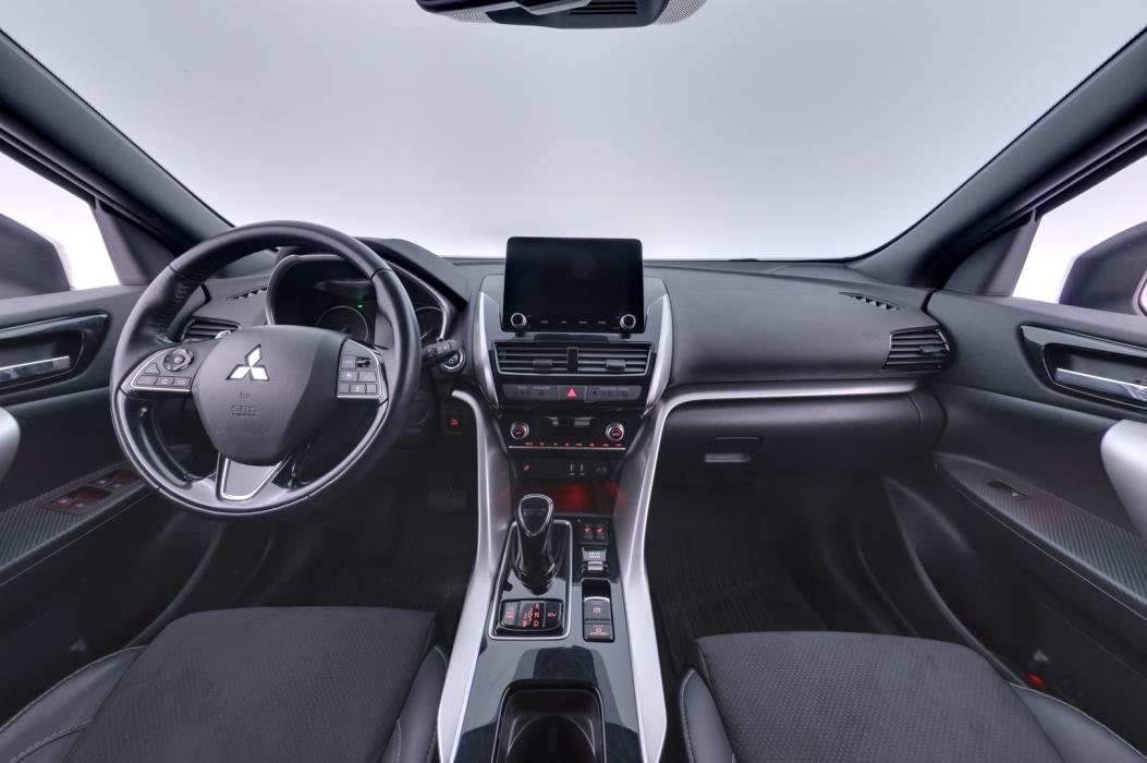 MITSUBISHI Eclipse Cross 2021