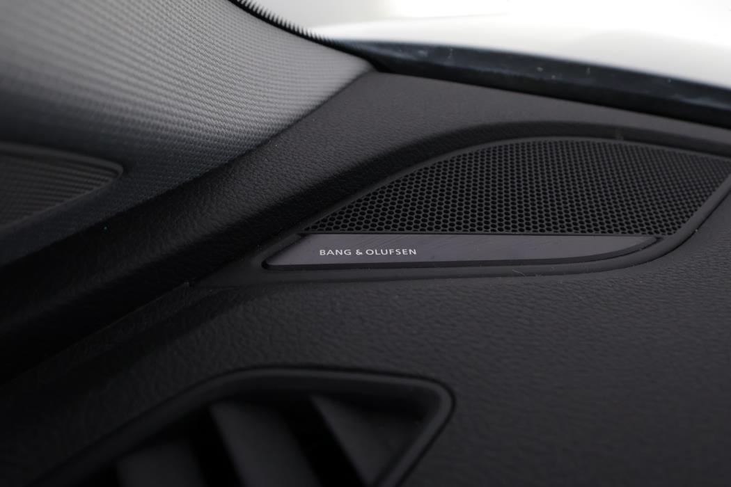 AUDI A4 2019