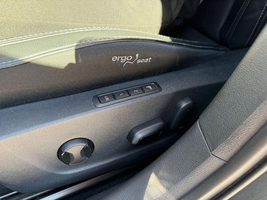 SKODA Octavia 2021