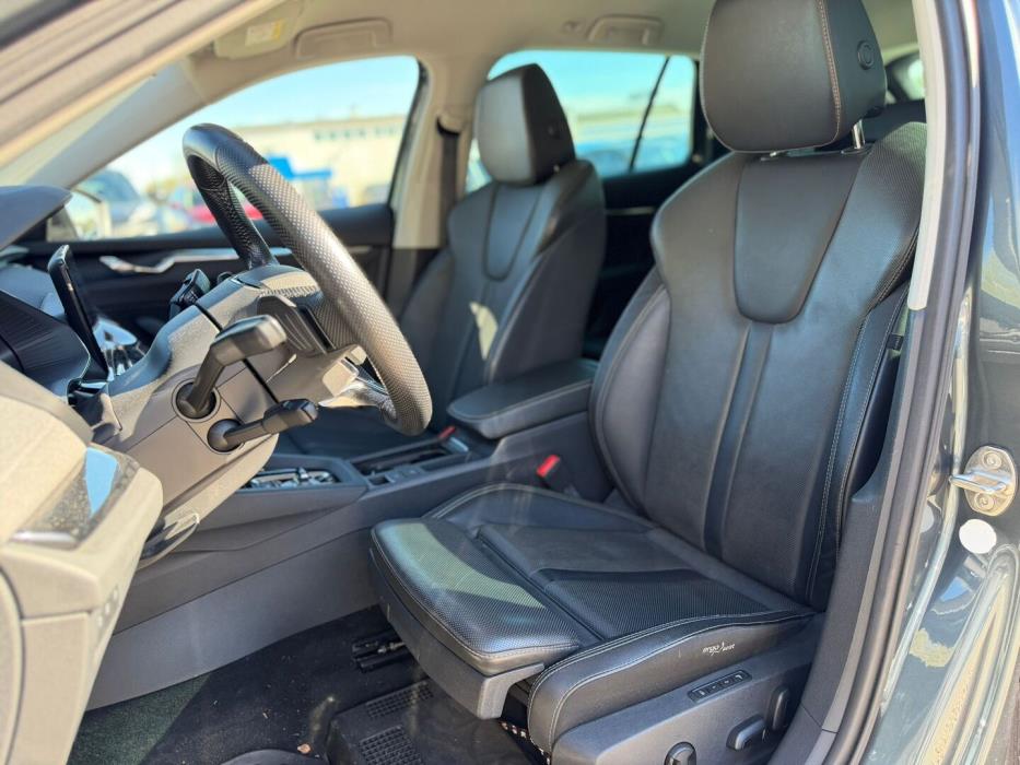 SKODA Octavia 2021