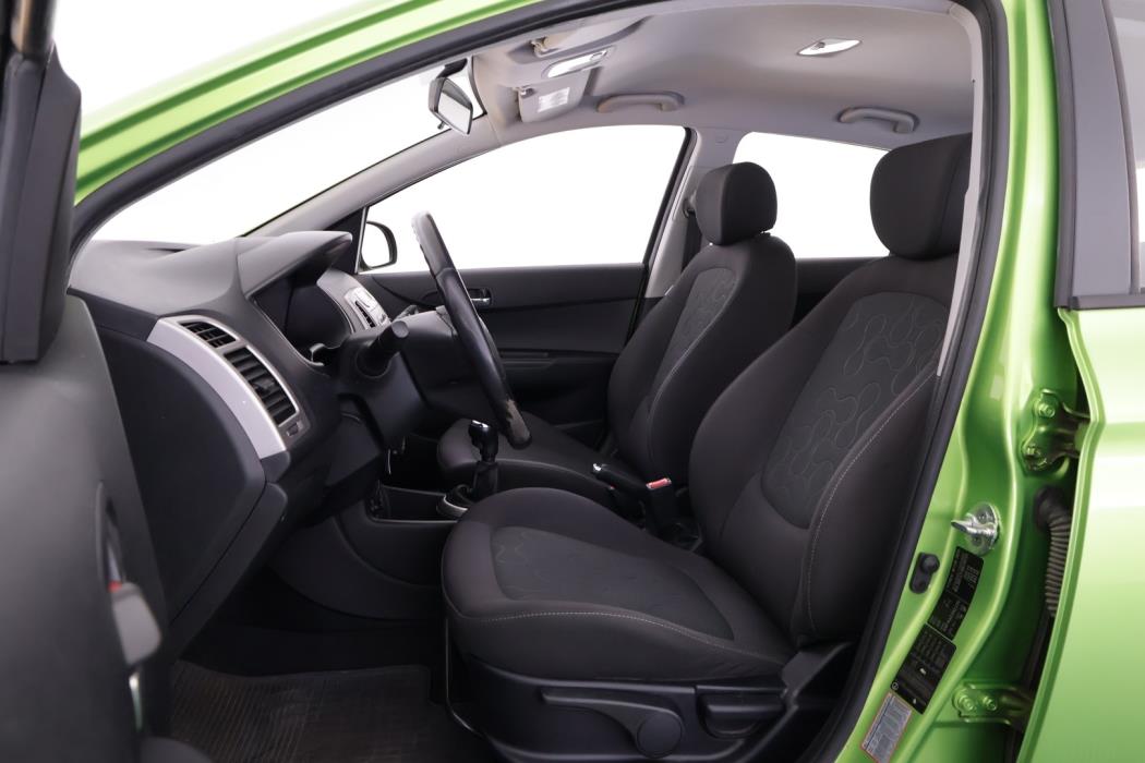 HYUNDAI i20 2009