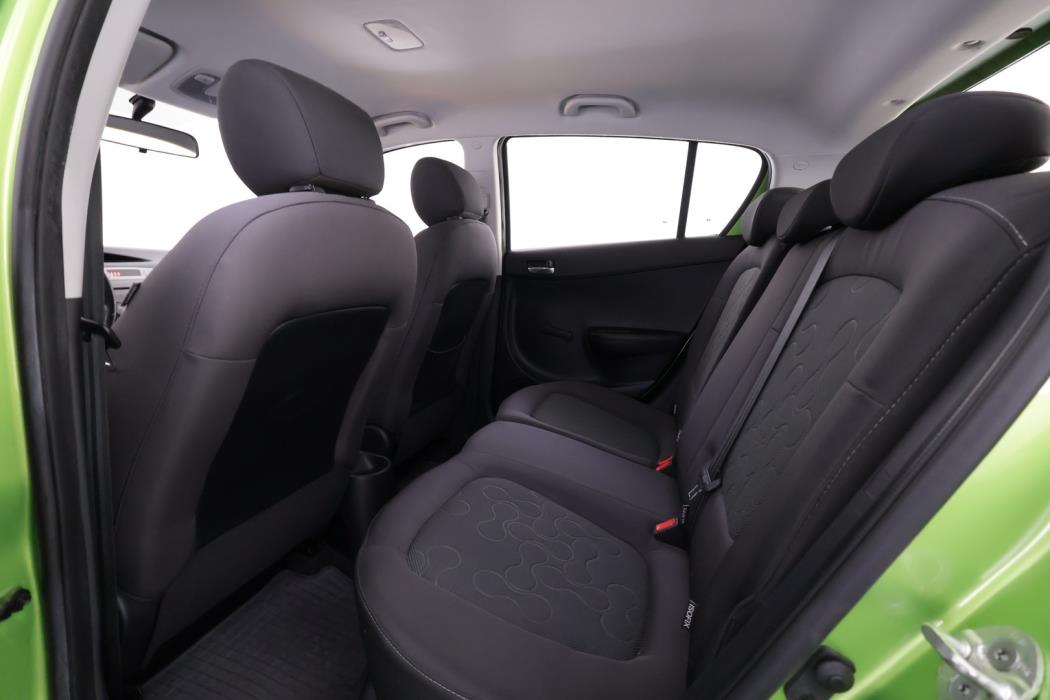 HYUNDAI i20 2009