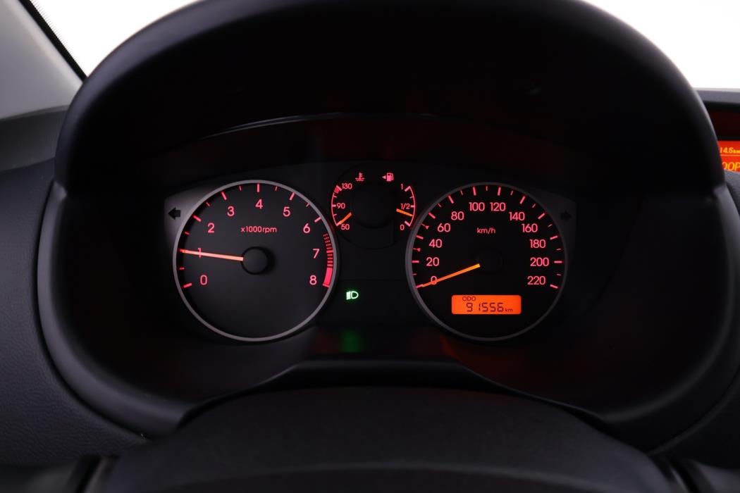 HYUNDAI i20 2009