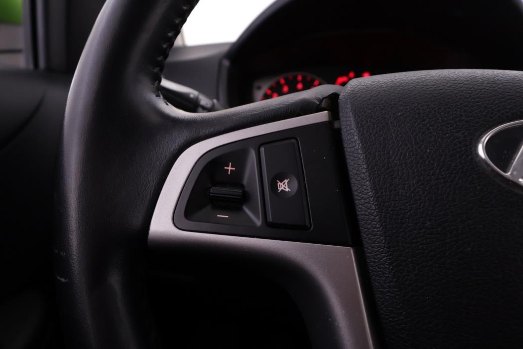 HYUNDAI i20 2009
