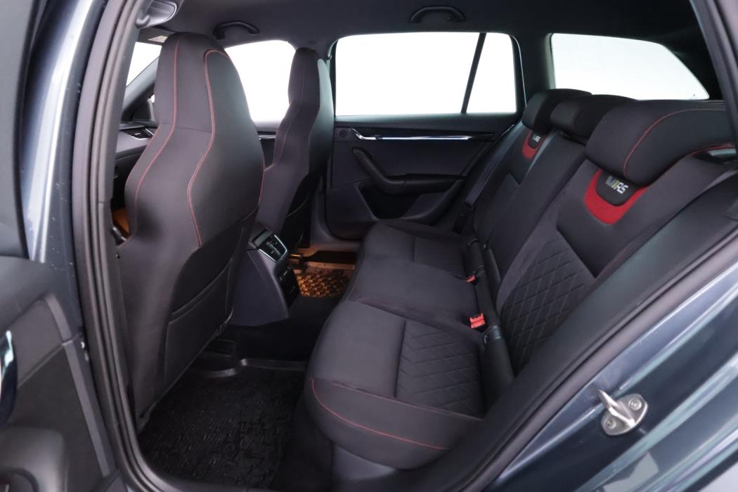 SKODA Octavia 2019
