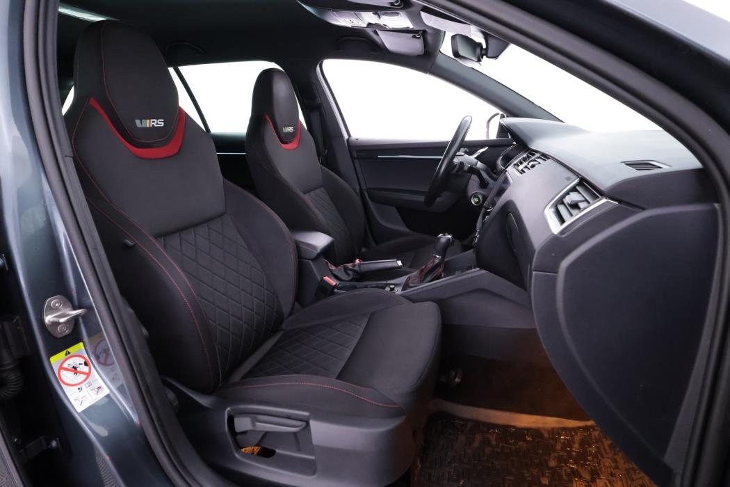 SKODA Octavia 2019