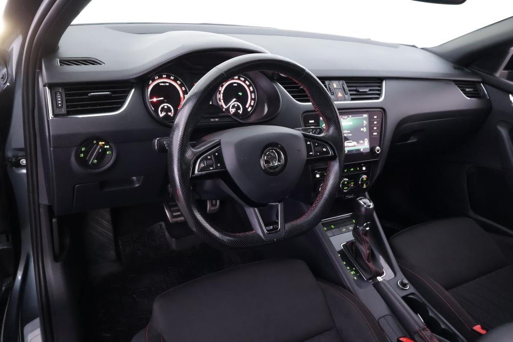 SKODA Octavia 2019