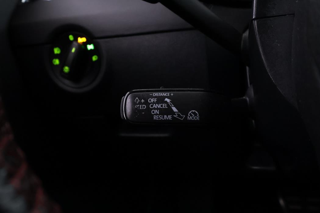SKODA Octavia 2019