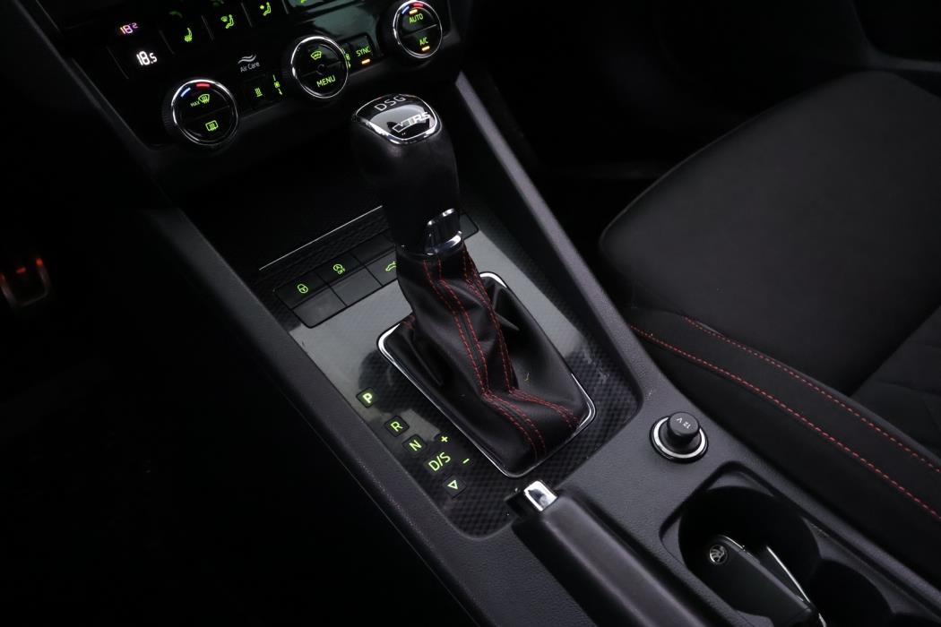 SKODA Octavia 2019