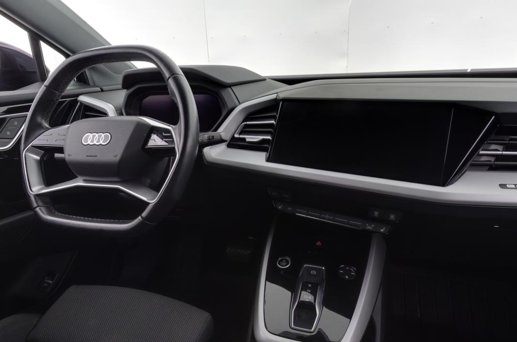 AUDI Q4 e-tron 2023