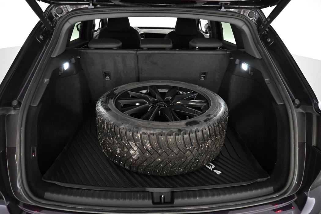 AUDI Q4 e-tron 2023