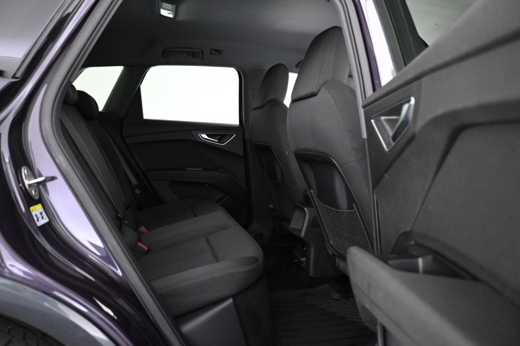 AUDI Q4 e-tron 2023